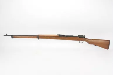 SOLD - Kokura Type 38 Arisaka - Full Mum (40312)