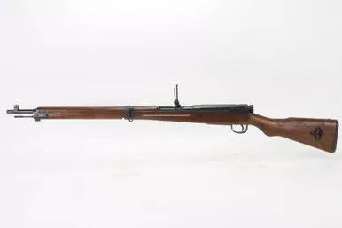 SOLD - Kokura Type 99 Arisaka - 23rd Series