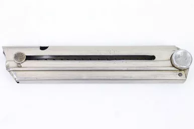 SOLD - Krieghoff Luger Magazine (022123-23)