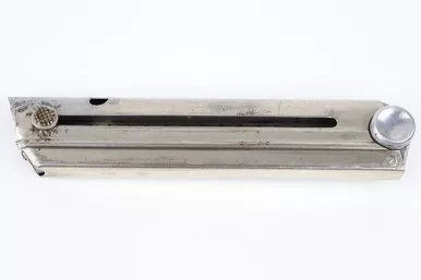 SOLD - Krieghoff Luger Magazine (101623-9)
