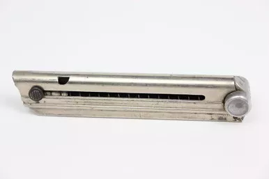 SOLD - Krieghoff Luger Magazine (LG011324-04)
