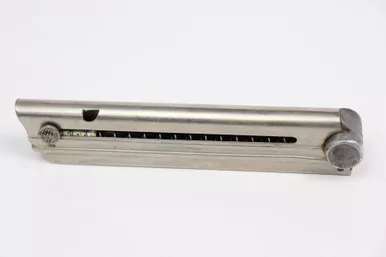 SOLD - Krieghoff Luger Magazine (LG011324-06)
