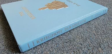 SOLD - The Krieghoff Parabellum (111523-3)