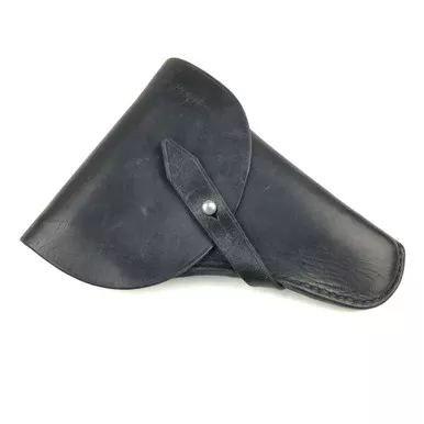 SOLD - Kriegsmarine Holster Navy HSC or Model 1934