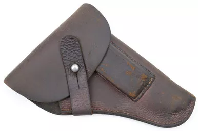 SOLD - Kriegsmarine Mauser Holster (030123-15)