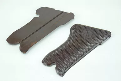 SOLD - Lahti Pistol Grips