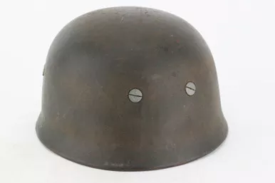 SOLD - Late War M38 Paratrooper Helmet