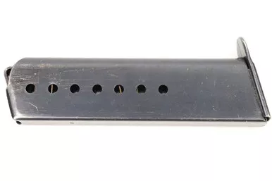 SOLD - Late-War Walther P.38 U Magazine