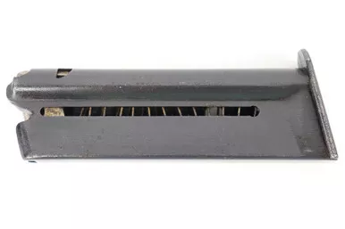 SOLD - Late WW2 .22 PPK Magazine