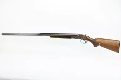 SOLD - LC Smith Field Grade Shotgun (S52403 - 27924)