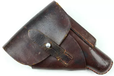 SOLD - Leading Edge AKAH PPK Holster (KW041124-4)