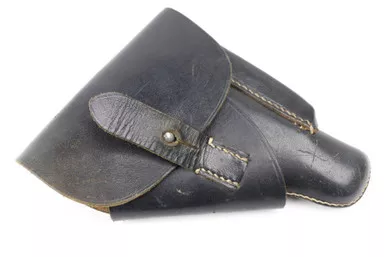SOLD - Leading Edge PPK Holster (091420-2)
