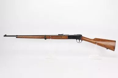 SOLD - Lebel Model 1886 - French Training Rifle