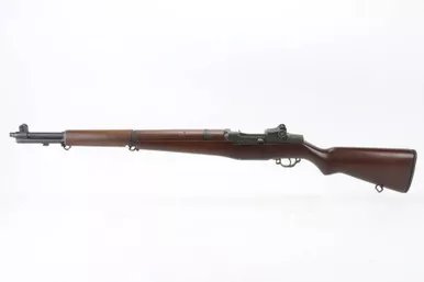 SOLD - Lend-Lease Springfield M1 Garand - Pre Pearl Harbor