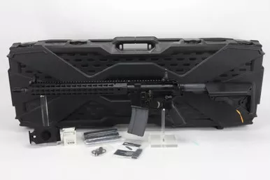 SOLD - Like-New Knights Armament SR-15