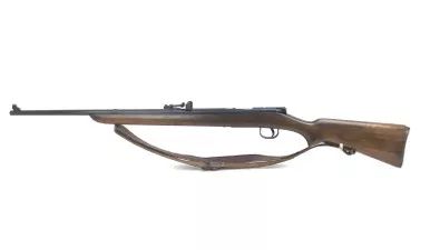 SOLD - London Small Arms WWI British Training Rifle - Mfg 1907