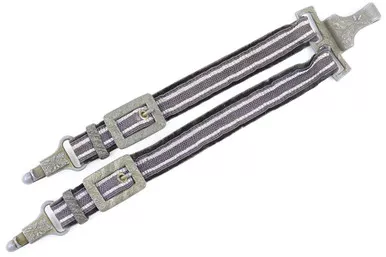 SOLD - Luftwaffe Dagger Hanger (070523-26)