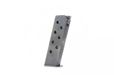 SOLD - Luftwaffe Issued Walther PP Magazine