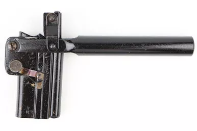 SOLD - Luger Drum Magazine Loading Tool