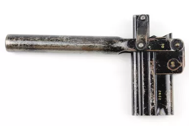 SOLD - Luger Snail Drum Loading Tool