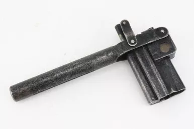 SOLD - Luger Snail Drum Magazine Loading Tool - "Bing" Maker
