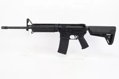 SOLD - LWRC M6 - 5.56x45
