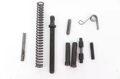 SOLD - M1 Carbine Springs and Small Parts