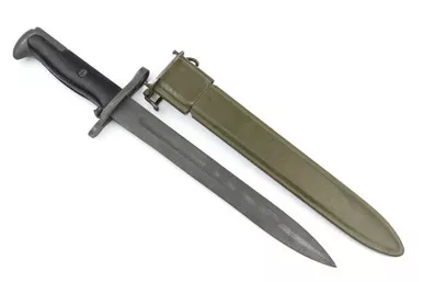 SOLD - M1 Garand Bayonet (EC121223-03)