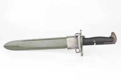 SOLD - M1 Garand Bayonet