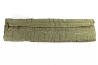 SOLD - M1 Garand Rifle Canvas Field Case (EC121523-04)