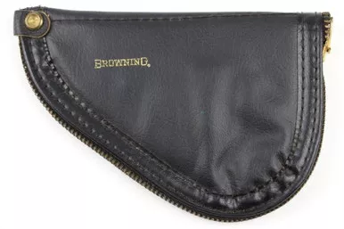 SOLD - M1905 Baby Browning Pistol Case - 1960's