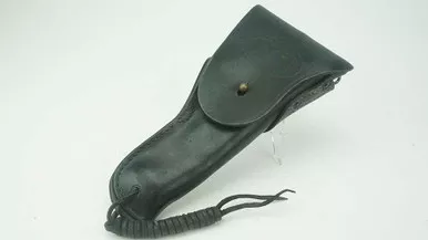 SOLD - M1916 Holster by Warren Leather Goods
