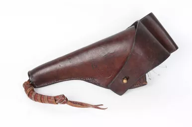 SOLD - M1917 Holster