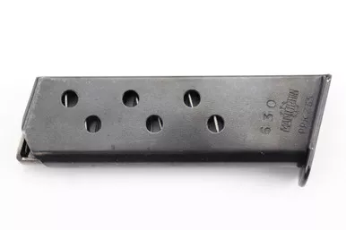 SOLD - Manurhin Walther PPK Magazine (EC101024-01(Ohio))