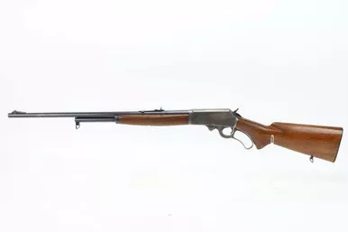 SOLD - Marlin Model 1936 Rifle - 1936 mfg