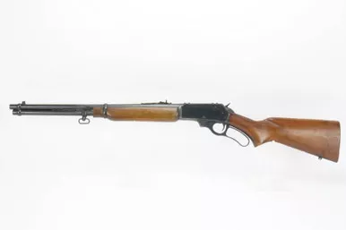 SOLD - Marlin Model 336 - .35 Rem