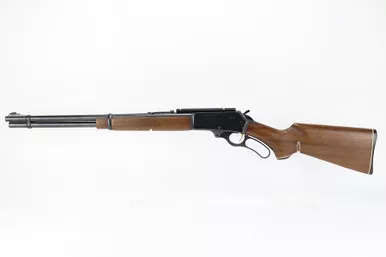 SOLD - Marlin Model 336 Lever Action Rifle