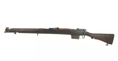 SOLD - Matching - 1965 Ishapore 2A1