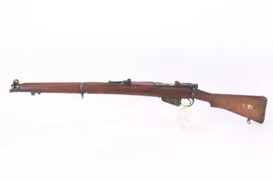 SOLD - Matching Australian Lithgow No1 Mk3 Lee Enfield - 1917 mfg