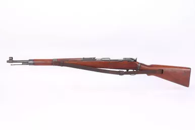 SOLD - Matching FEG G98/40 - 1943 mfg (42581)