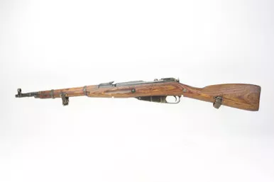 SOLD - Matching Izhevsk M44 Mosin Nagant - 1944 mfg
