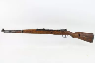 SOLD - Matching JP Sauer K98 - ce 44