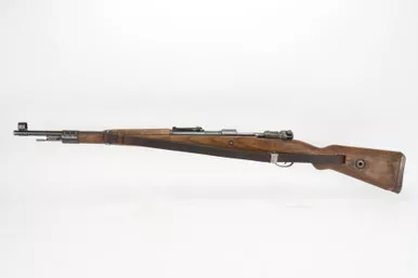 SOLD - Matching Mauser (byf) K98k - 1944 mfg