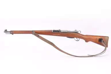 SOLD - Matching Swiss K31 - 1941 mfg (43126)