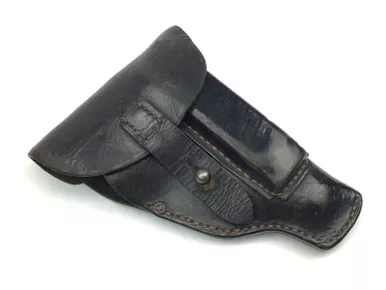 SOLD - Mauser 1910 / 1914 Holster