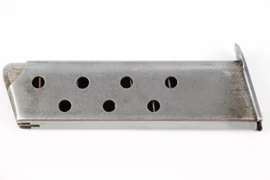 SOLD - Mauser Banner HSC Magazine (KW032524-7)