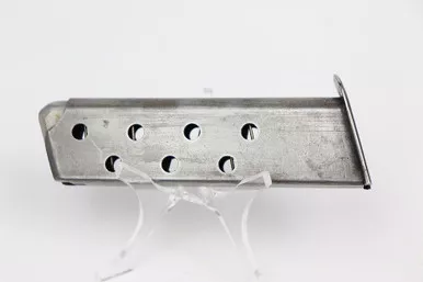 SOLD - Mauser Banner HSC Magazine (LG052224-19)