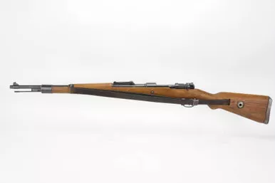 SOLD - Mauser (byf) K98k - 1944 mfg