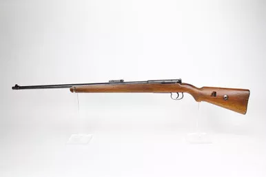 SOLD - Mauser DSM Training Rifle - SA Marked