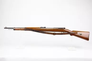 SOLD - Mauser DSM Training Rifle